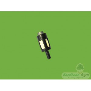 REGULAR PETROL FILTER FOR TU 26 ENGINE (Minimum 100 Pc.s)